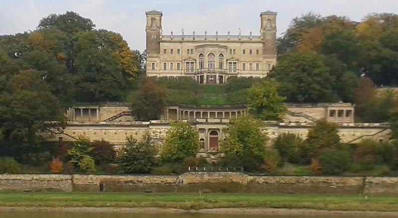 In Dresden mit Hund unterwegs Urlaubstipps mit Hund