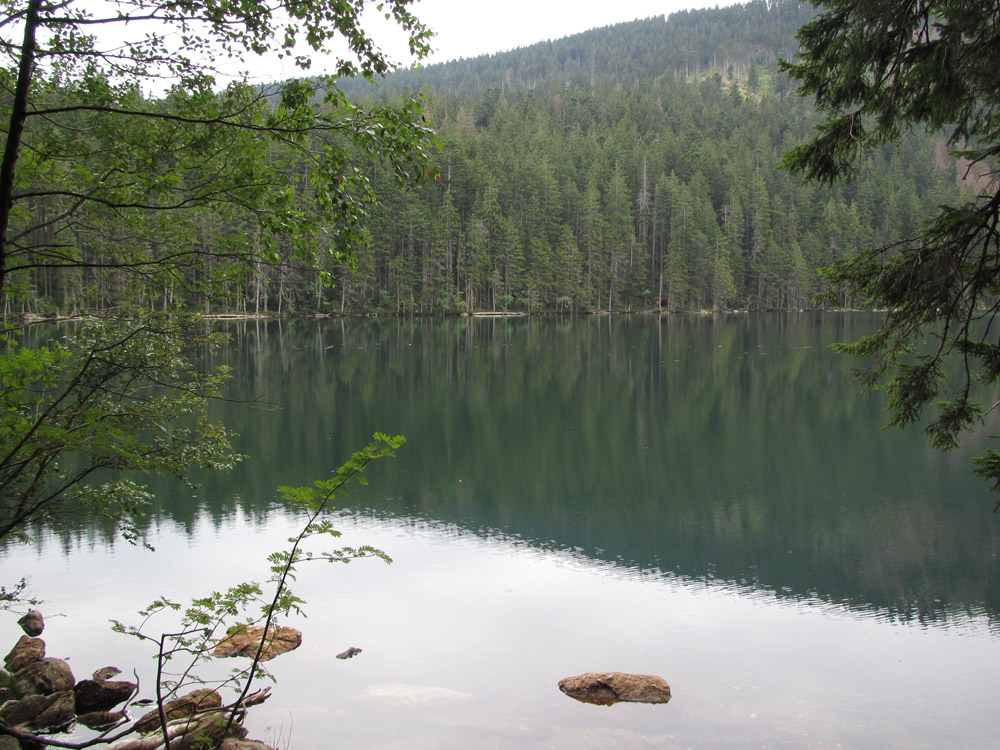 Schwarzer See