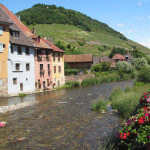 Urlaub mit Hund im Elsass – Teil 2