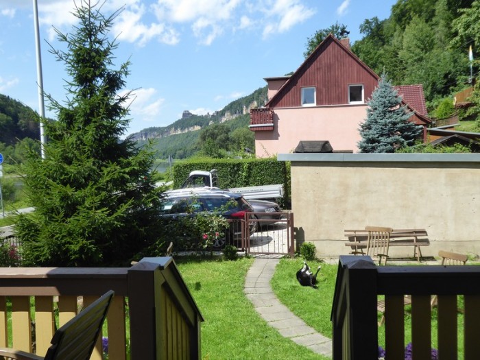 Ausflugsziele sächsische schweiz mit hund